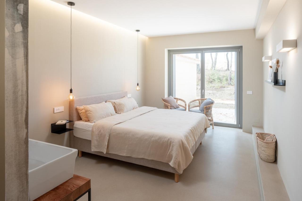 Bed and Breakfast Casale Tre Gelsi Чинголи Экстерьер фото