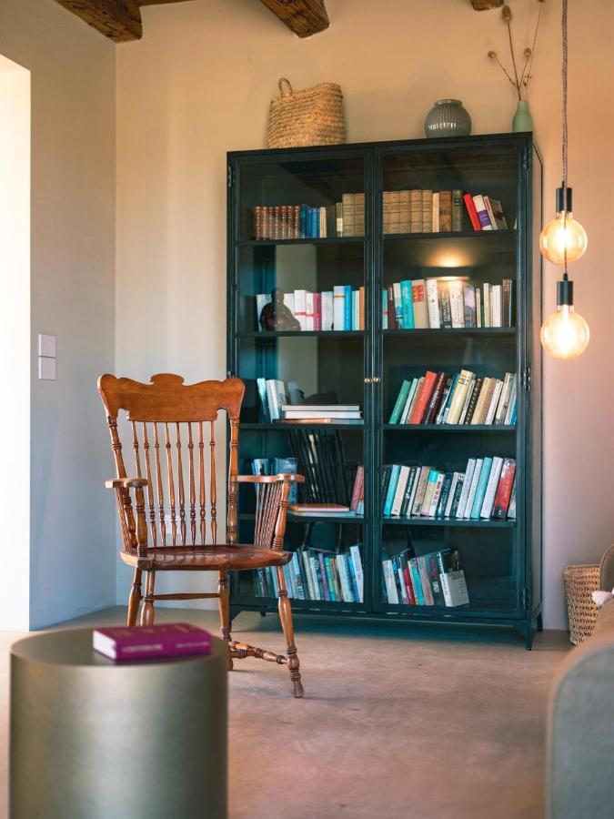 Bed and Breakfast Casale Tre Gelsi Чинголи Экстерьер фото